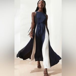 Banana Republic Maxi Dress